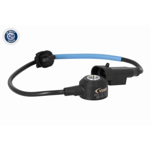 VEMO Klopfsensor Q+, Erstausr&uuml;sterqualit&auml;t V52-72-0273