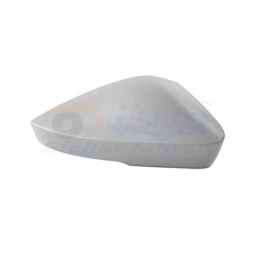 VAN WEZEL Abdeckung, Au&szlig;enspiegel * HAGUS * 7611844