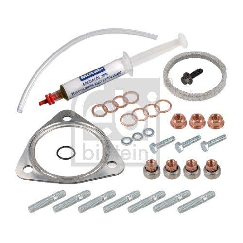 FEBI BILSTEIN Montagesatz, Lader 190435