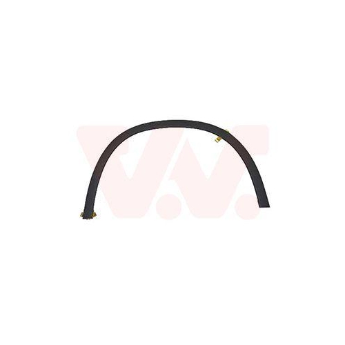 VAN WEZEL Verbreiterung, Kotfl&uuml;gel 2930522