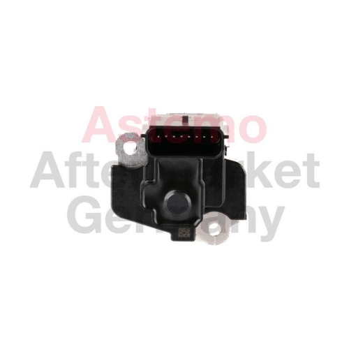 ASTEMO-HITACHI Luftmassenmesser 2505140