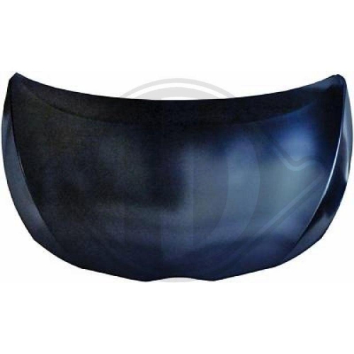 DIEDERICHS Motorhaube 6619400