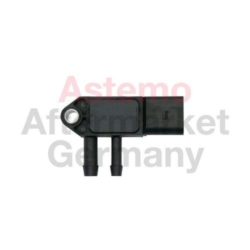 ASTEMO-HITACHI Sensor, Abgasdruck 2507410