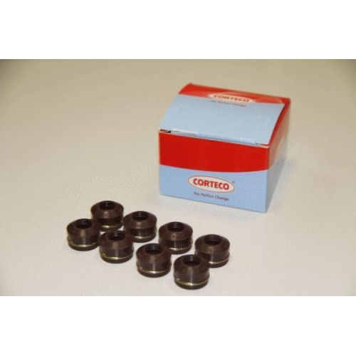 CORTECO Dichtungssatz, Ventilschaft 19036504
