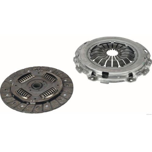 HERTH+BUSS JAKOPARTS Kupplungssatz J2000897