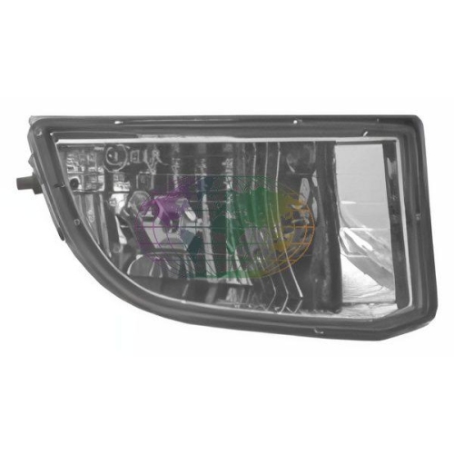 Lexmond Trading BV Nebelscheinwerfer 8897295