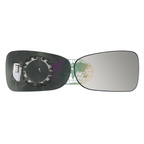 Lexmond Trading BV Spiegelglas, Au&szlig;enspiegel 9295064