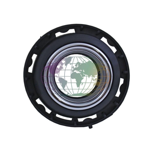 Lexmond Trading BV Rahmen, Nebelscheinwerfer 4650374