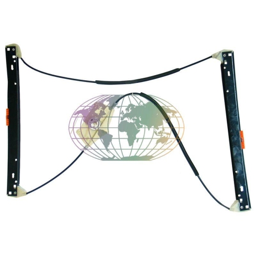 Lexmond Trading BV Fensterheber 0829761