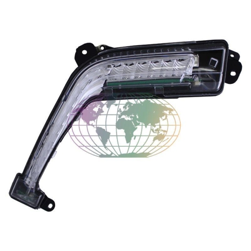 Lexmond Trading BV Tagfahrleuchte 6804297