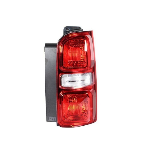 METZGER AUTOTEILE Heckleuchte GREENPARTS 2080276
