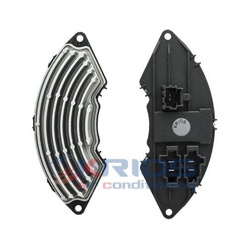 MEAT & DORIA Regler, Innenraumgebl&auml;se K106043