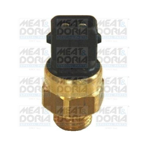 MEAT & DORIA Temperaturschalter, K&uuml;hlmittelwarnlampe 82609