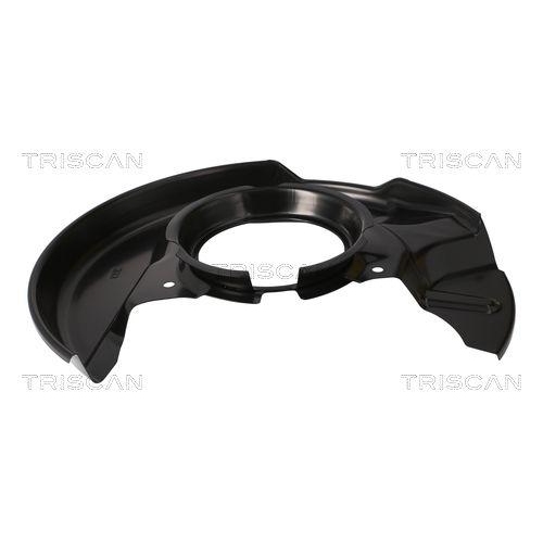 TRISCAN Spritzblech, Bremsscheibe 8125 13111