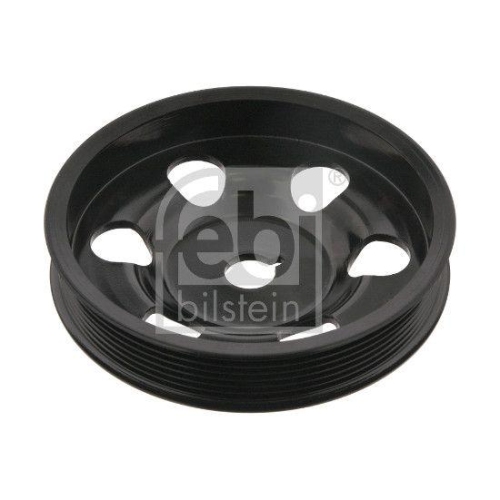 FEBI BILSTEIN Riemenscheibe, Kurbelwelle 32291
