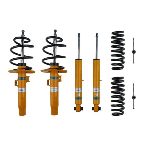 BILSTEIN Fahrwerkssatz, Federn/D&auml;mpfer BILSTEIN - B12 Pro-Kit 46-313348