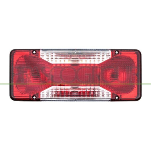 PRASCO Heckleuchte FT9274163