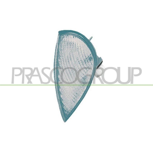 PRASCO Lichtscheibe, Blinkleuchte TYC FT0194114