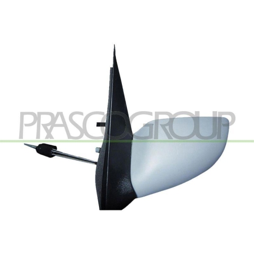 PRASCO Au&szlig;enspiegel FD0527124