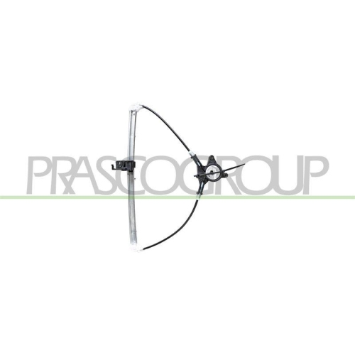 PRASCO Fensterheber MZ326W063