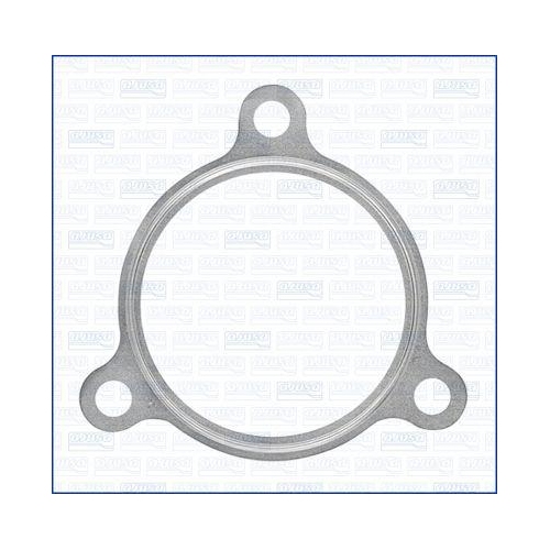 AJUSA Dichtung, Abgasrohr MULTILAYER STEEL 01046000