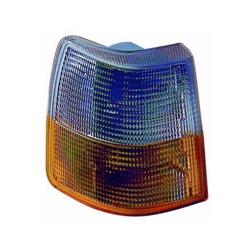 ABAKUS Blinkleuchte Depo 773-1501L-UE
