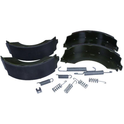 MAXGEAR Bremsbackensatz, Anh&auml;nger 19-3632