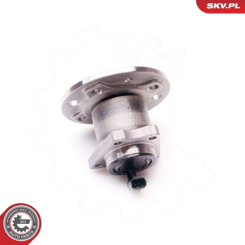 ESEN SKV Radlagersatz 29SKV113