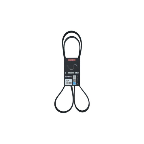 KAMOKA Keilrippenriemen 7016158