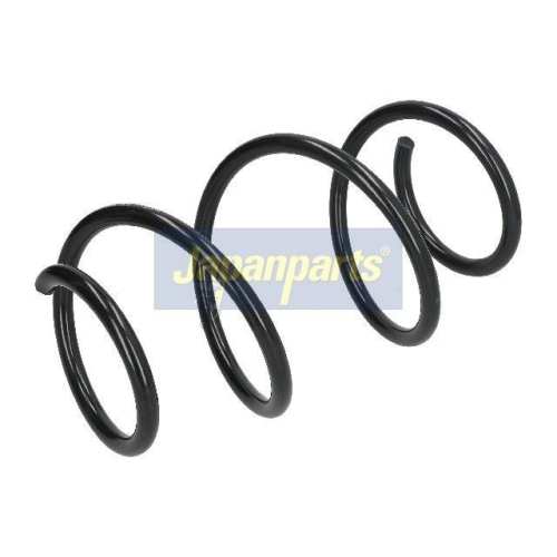 JAPANPARTS Fahrwerksfeder ZC4008A