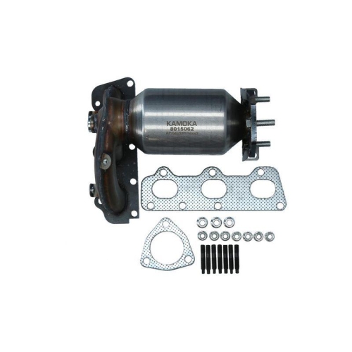KAMOKA Katalysator 8015062