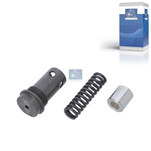 DT Spare Parts &Uuml;berstr&ouml;mventil 7.59170