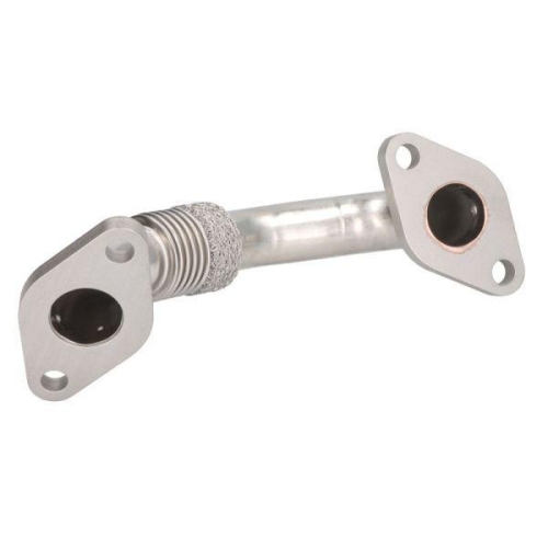 ENGITECH Rohrleitung, AGR-Ventil ENT500618