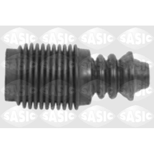 SASIC Anschlagpuffer, Federung 4001640