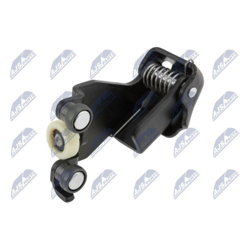 NTY Rollenf&uuml;hrung, Schiebet&uuml;r EZC-FT-093