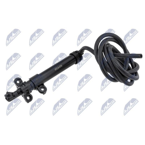 NTY Waschwasserd&uuml;se, Scheinwerferreinigung EDS-LR-016
