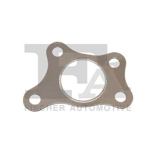 FA1 Dichtung, Lader 475-523