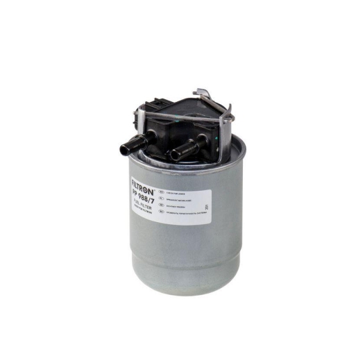 FILTRON Kraftstofffilter PP 988/7