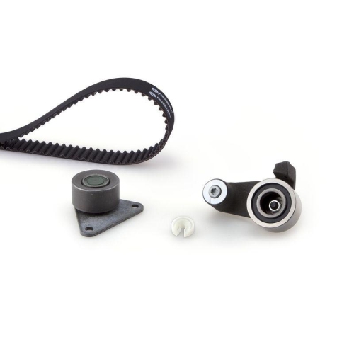 GATES Zahnriemensatz PowerGrip&trade; K015378XS