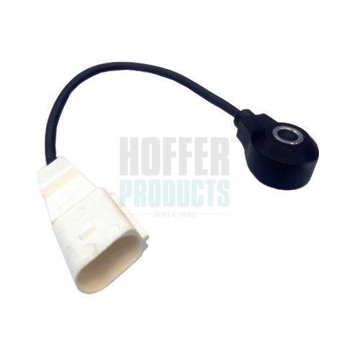 HOFFER Klopfsensor 7517765