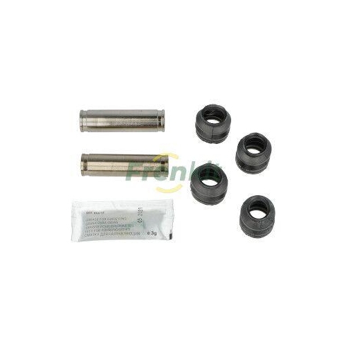 FRENKIT F&uuml;hrungsh&uuml;lsensatz, Bremssattel 816008
