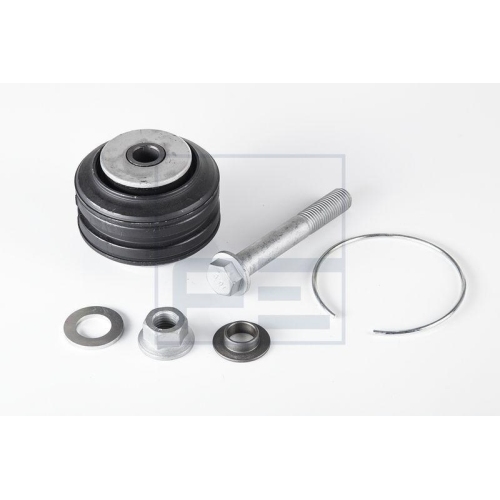 PE Automotive Reparatursatz, Fahrerhauslagerung 140.235-00A