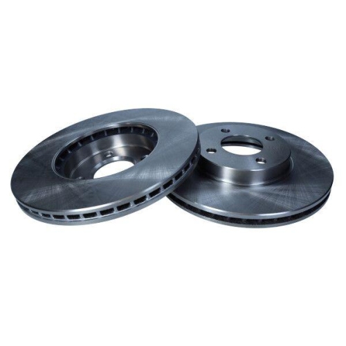 MAXGEAR Bremsscheibe 19-3218