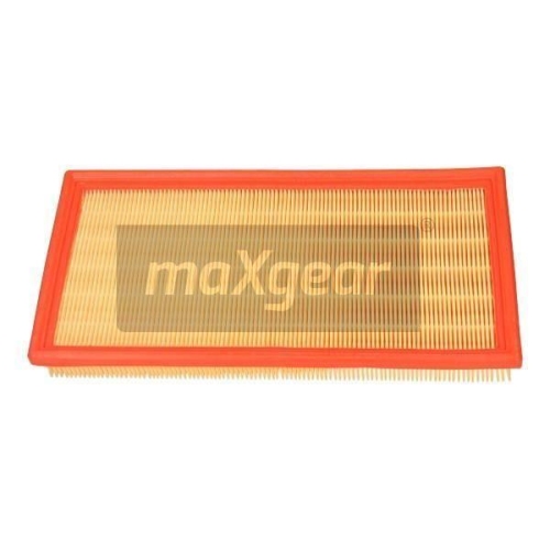 MAXGEAR Luftfilter 26-1004