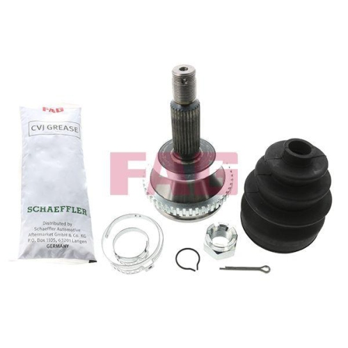 Schaeffler FAG Gelenksatz, Antriebswelle 771 0557 30