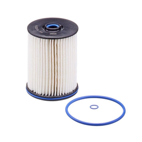 MANN-FILTER Kraftstofffilter PU 10 027/1 z