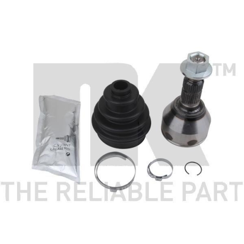 NK Gelenksatz, Antriebswelle 513652