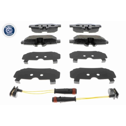 VAICO Bremsbelagsatz, Scheibenbremse Green Mobility Parts V30-8133