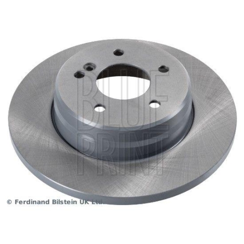 BLUE PRINT Bremsscheibe ADU174337