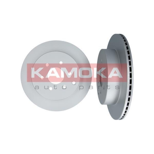 KAMOKA Bremsscheibe 1031083